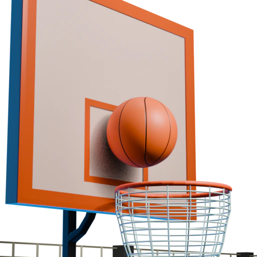 Fast Hoops