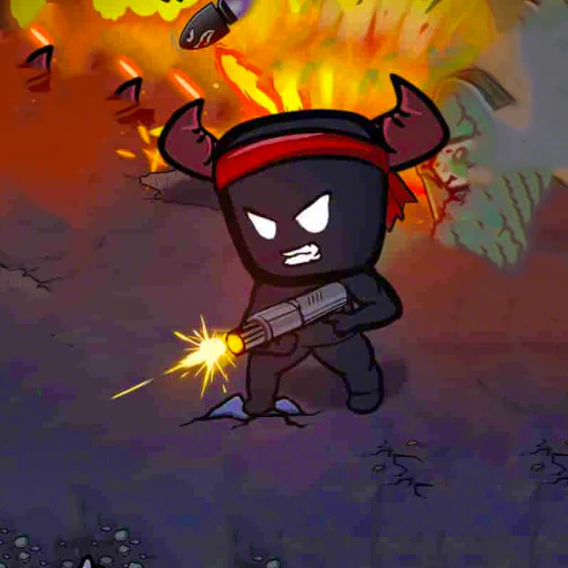 Fight to the End