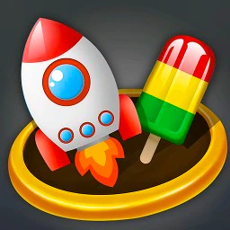 Find a Pair of Objects 3D