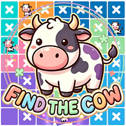 Find The Cow