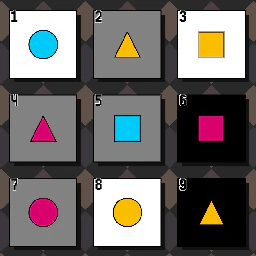 Find the Set