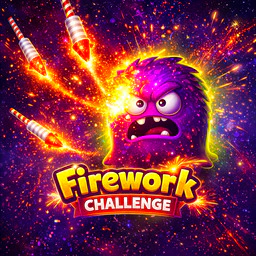 Firework Challenge