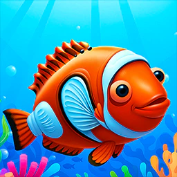 Fish Feed