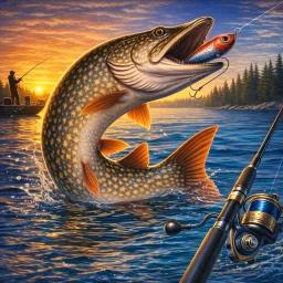 Fish Rain 2