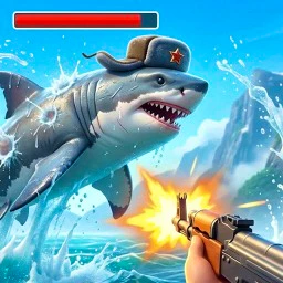 Fishing Fury