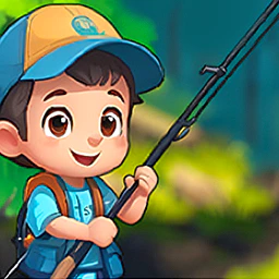 Fishing Guy