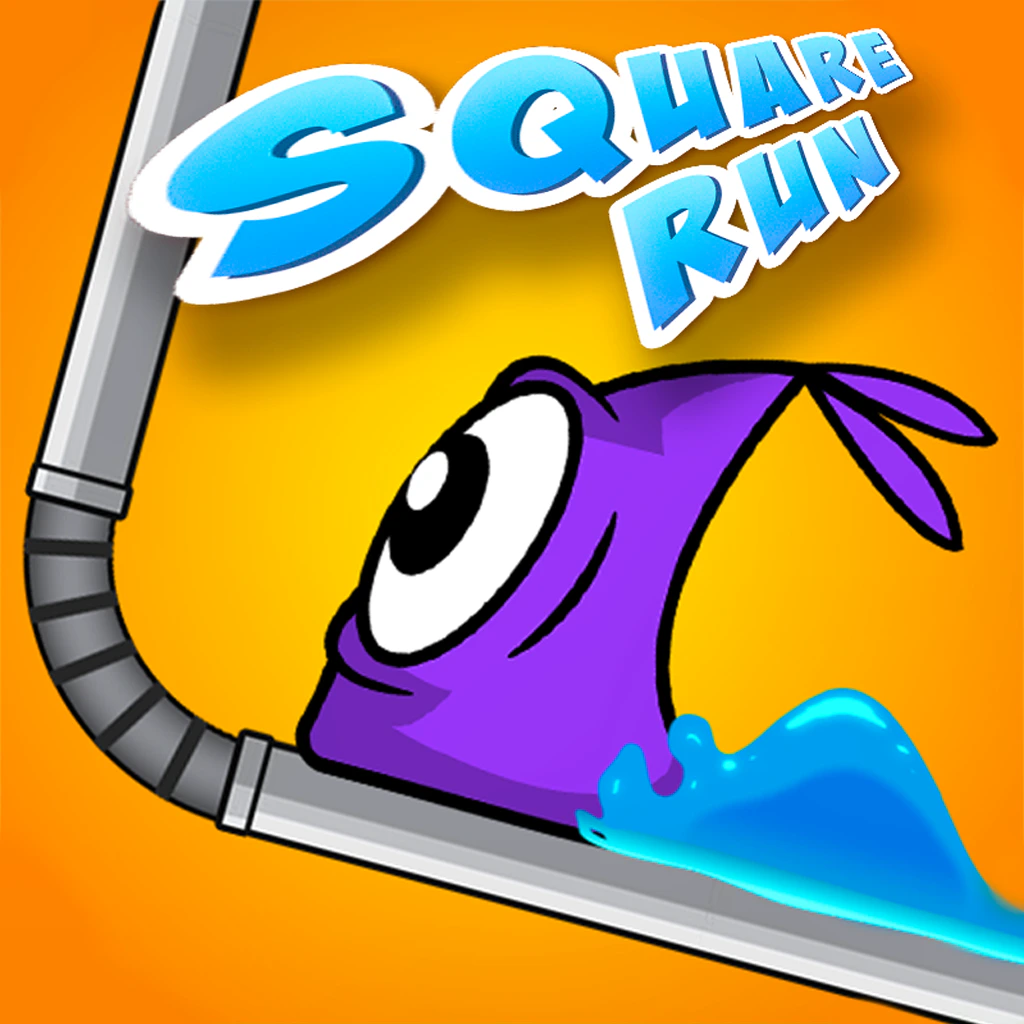 Square Run
