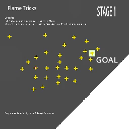 Flame Tricks