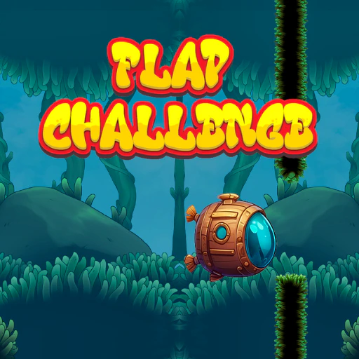 Flap Challenge