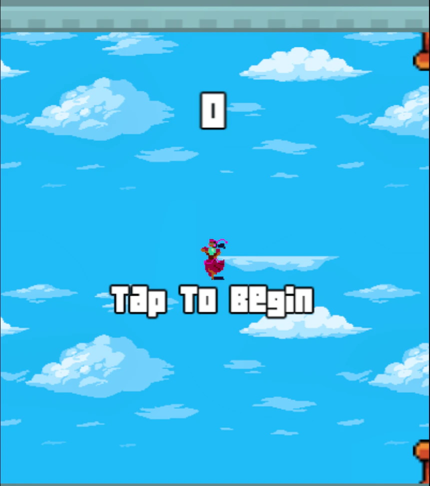 Flappy Bird12
