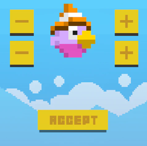 Flappy Flight