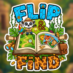 Flip & Find