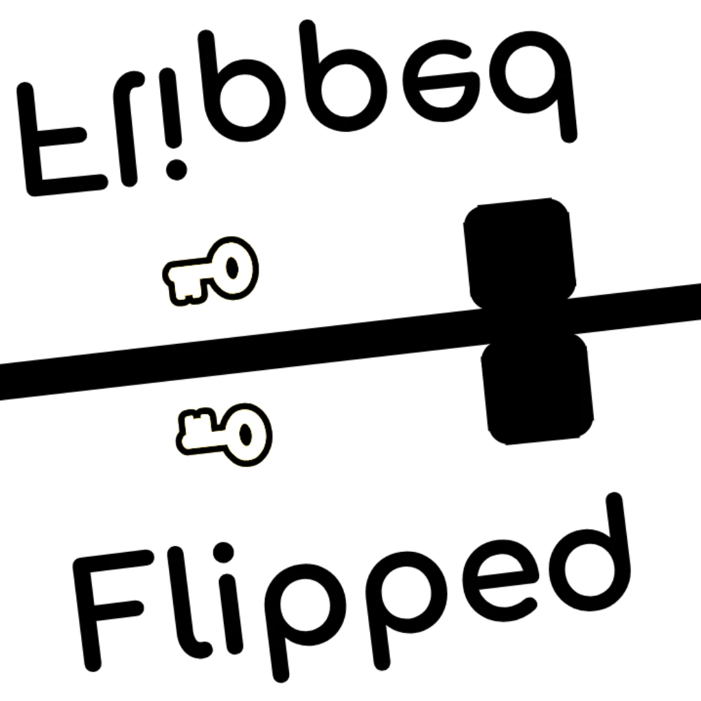 Flipped
