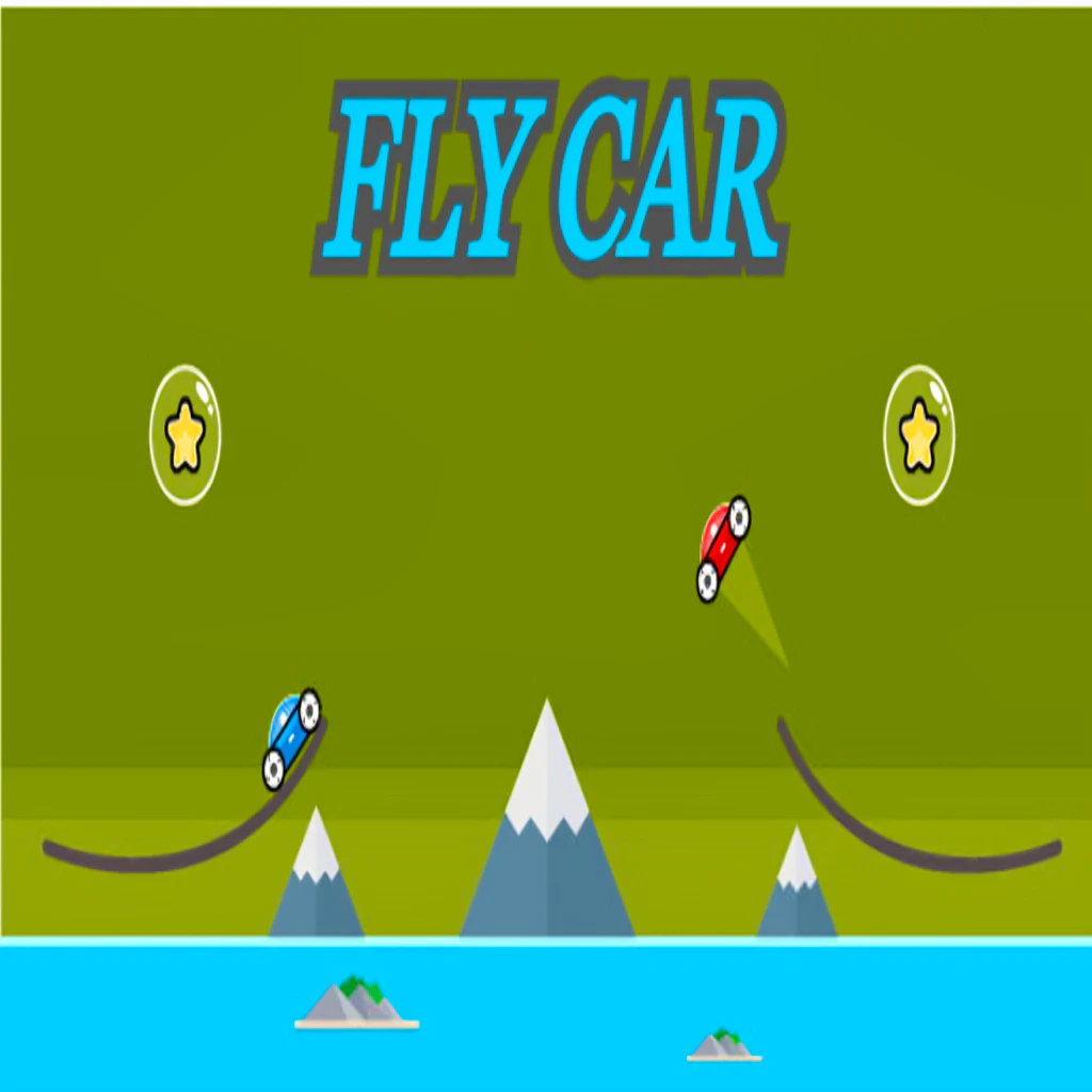 Fly Car