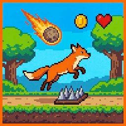 Fox Adventure