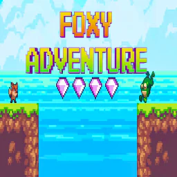 Foxy Adventure