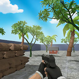 FPS Game