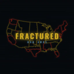 Fractured