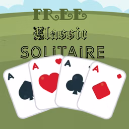 Free Classic Solitaire