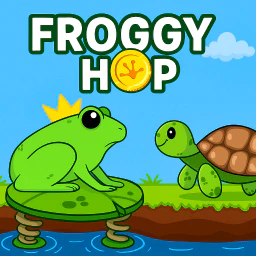Froggy Hop