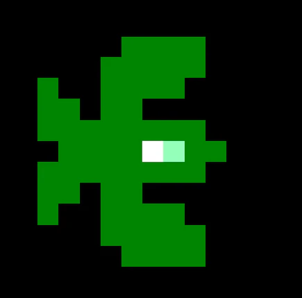 Frontier