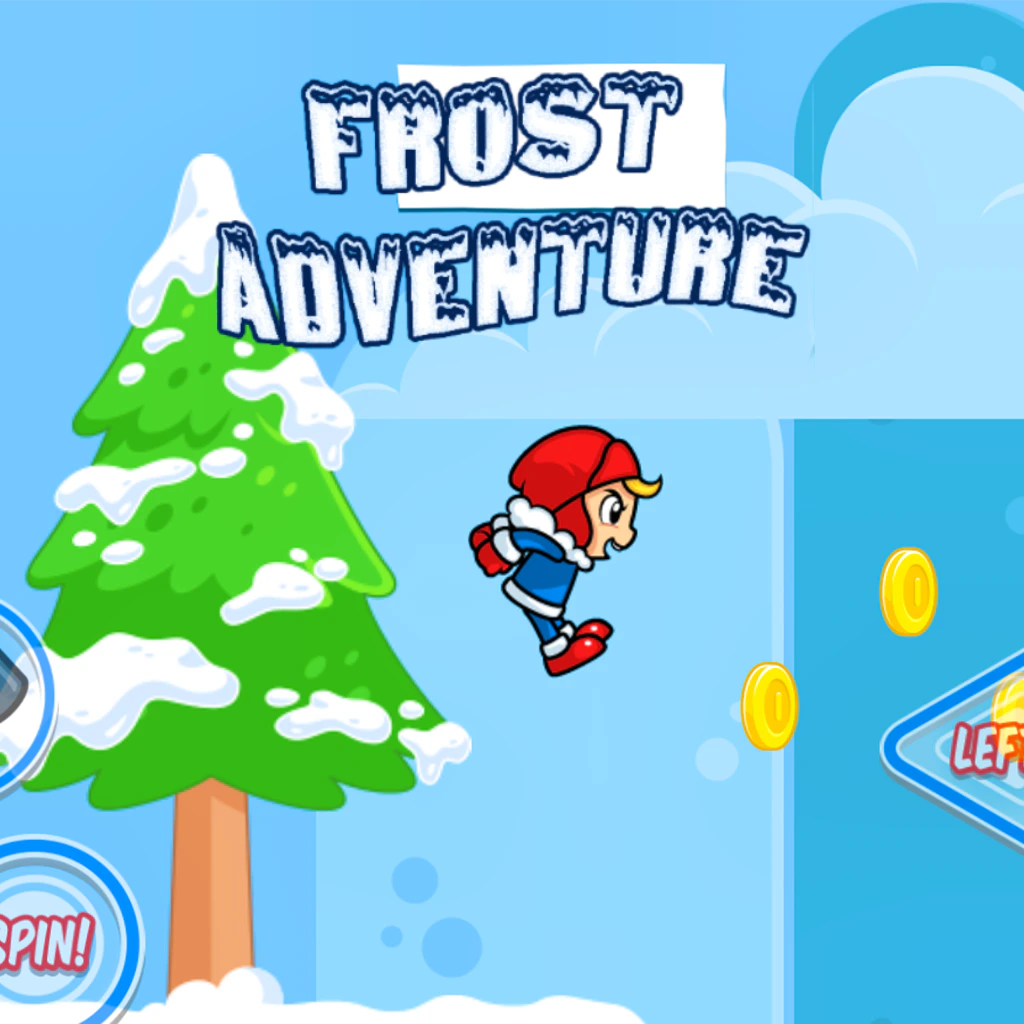 Frost Adventure
