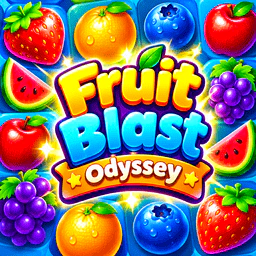 Fruit Blast Odyssey