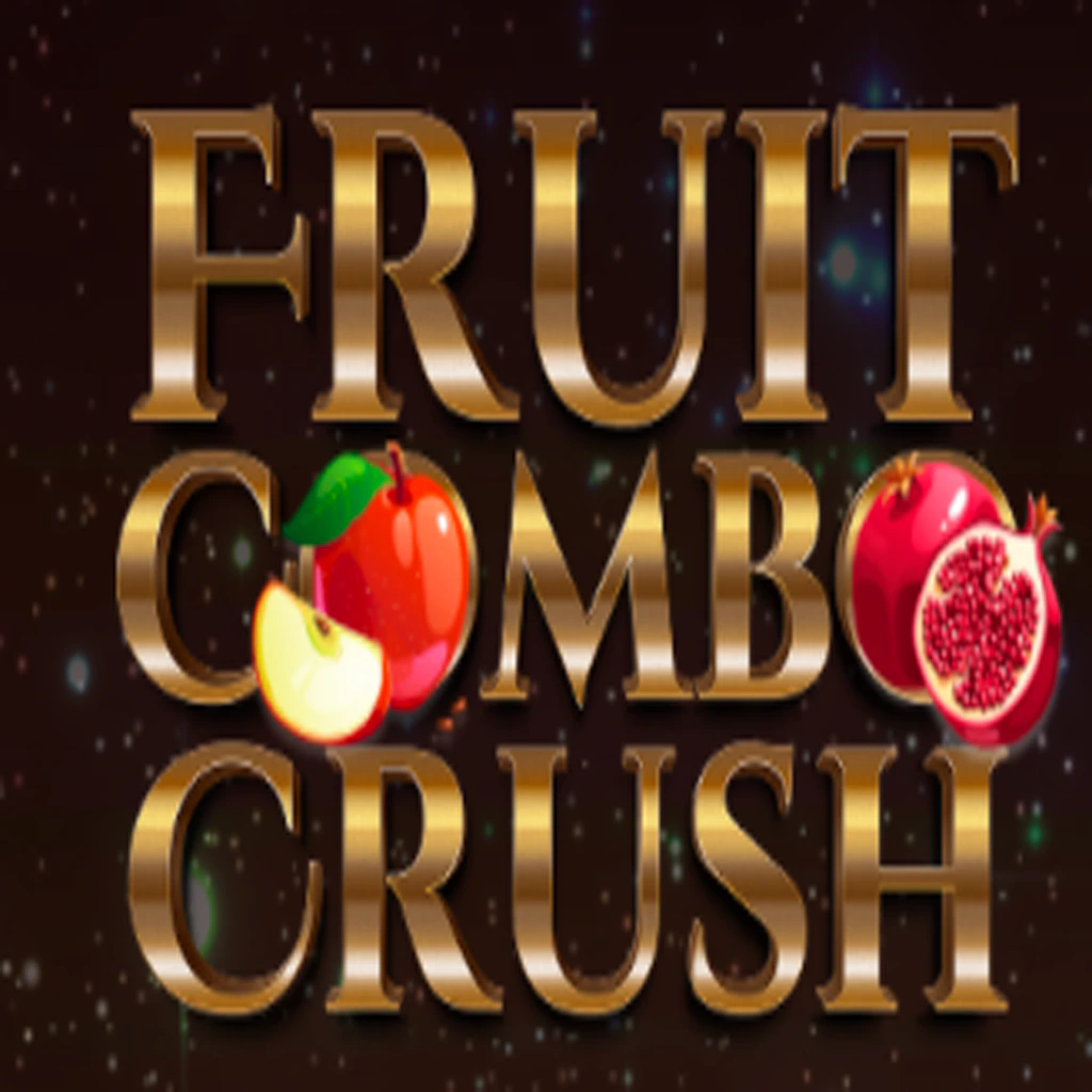 Fruit Combo Crush