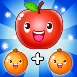 Fruit Drop Merge