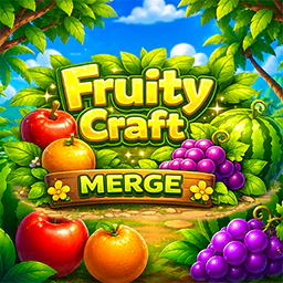 Fruity Craft Merge