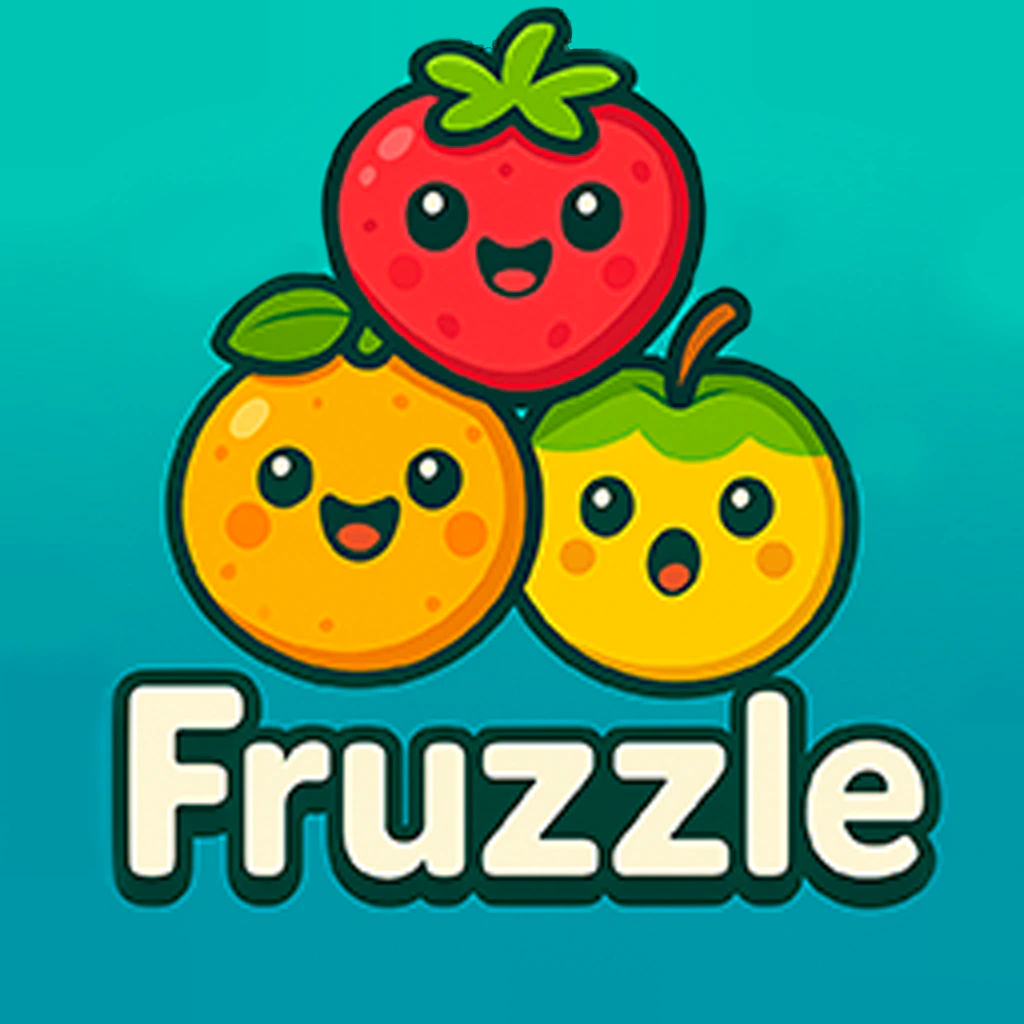 Fruzzle