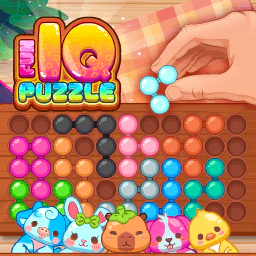 Fun IQ Puzzle