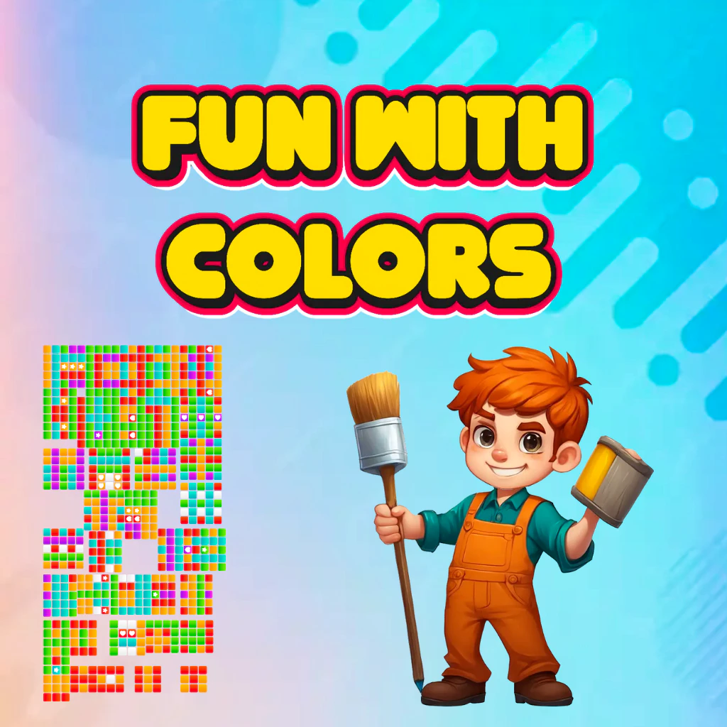 Fun with Colors