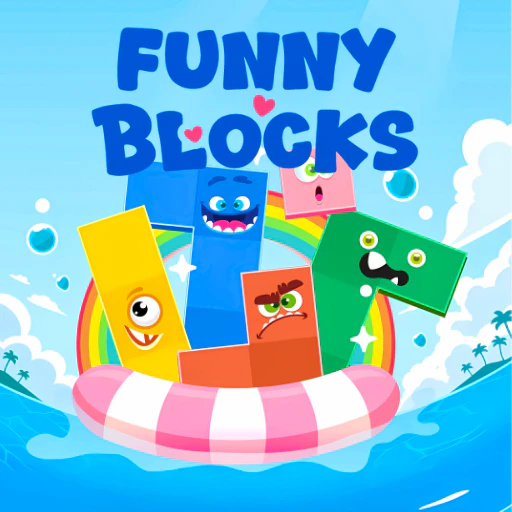 Funny Blocks