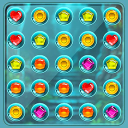 Galactic Gems
