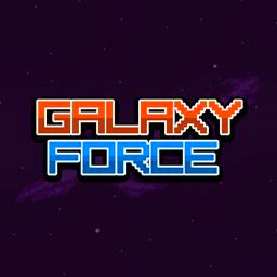 Galaxy Force