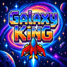 Galaxy King
