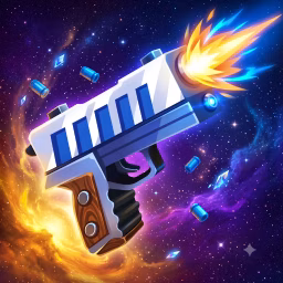 Galaxy Shoot