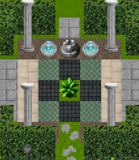 Garden Designer