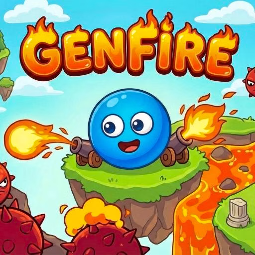 GenFire