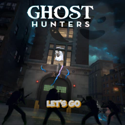 Ghost Hunters