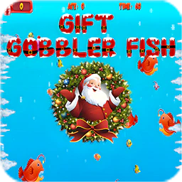 Gift Gobbler Fish