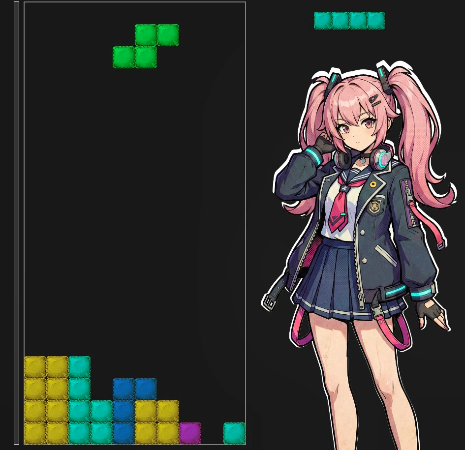 Girls Battle Gems