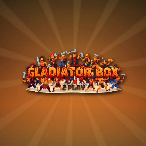 Gladiator Box