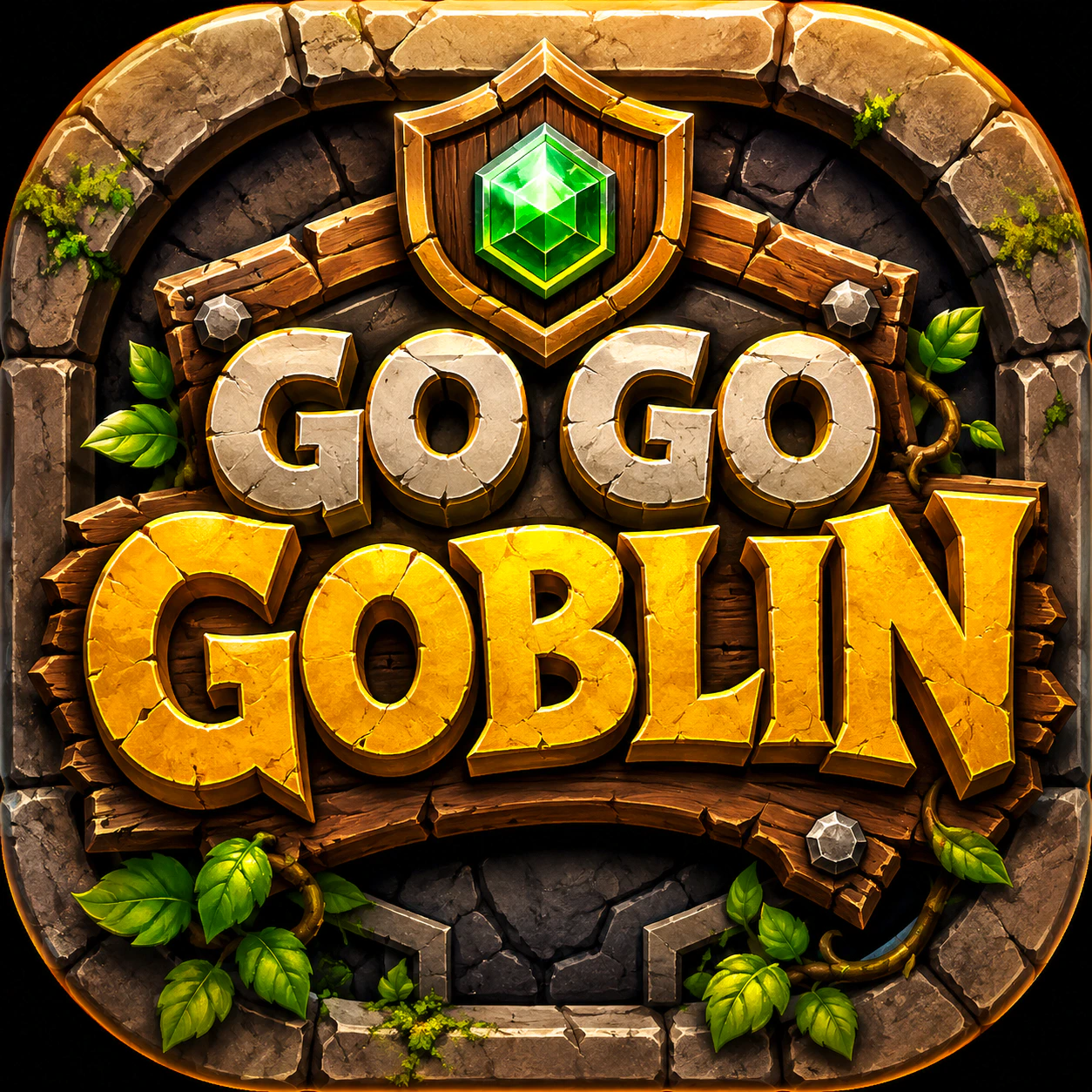 Go Go Goblin
