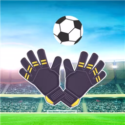 Goalkeeper – World Challenge