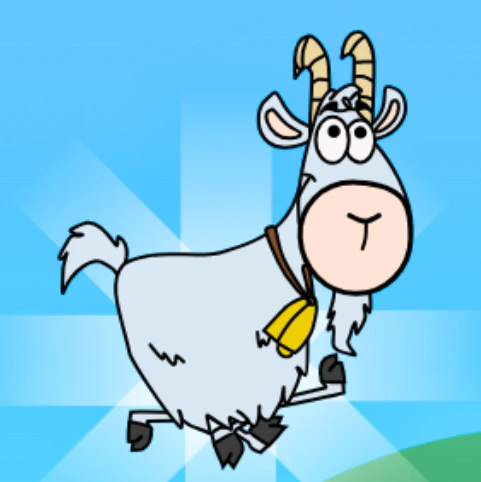 Goat Jump