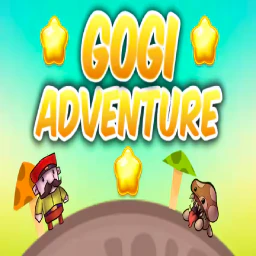 Gogi Adventure