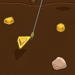 Golden Digger