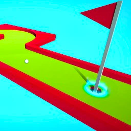 Golf Mini